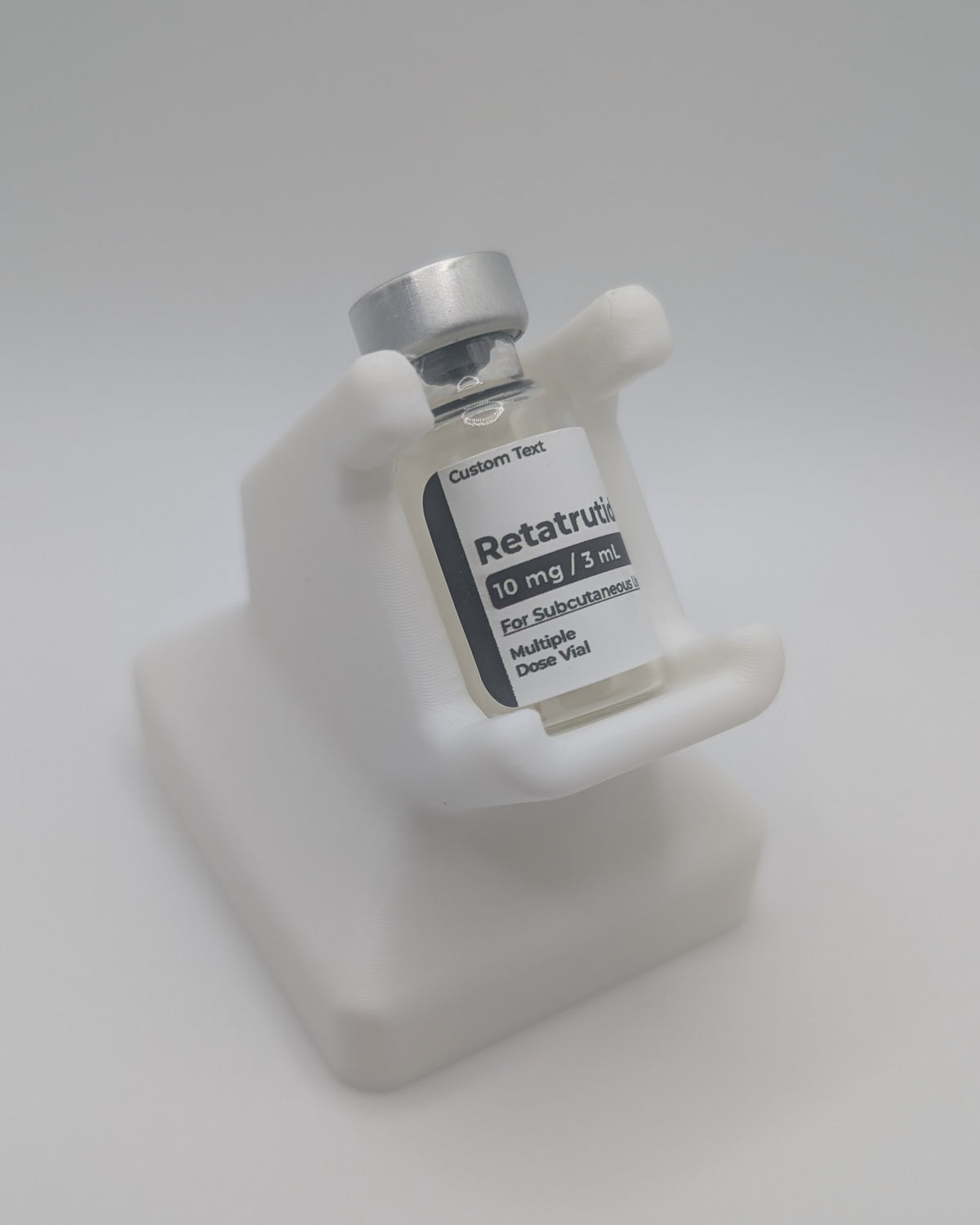 3mL Vial Labeling Tool