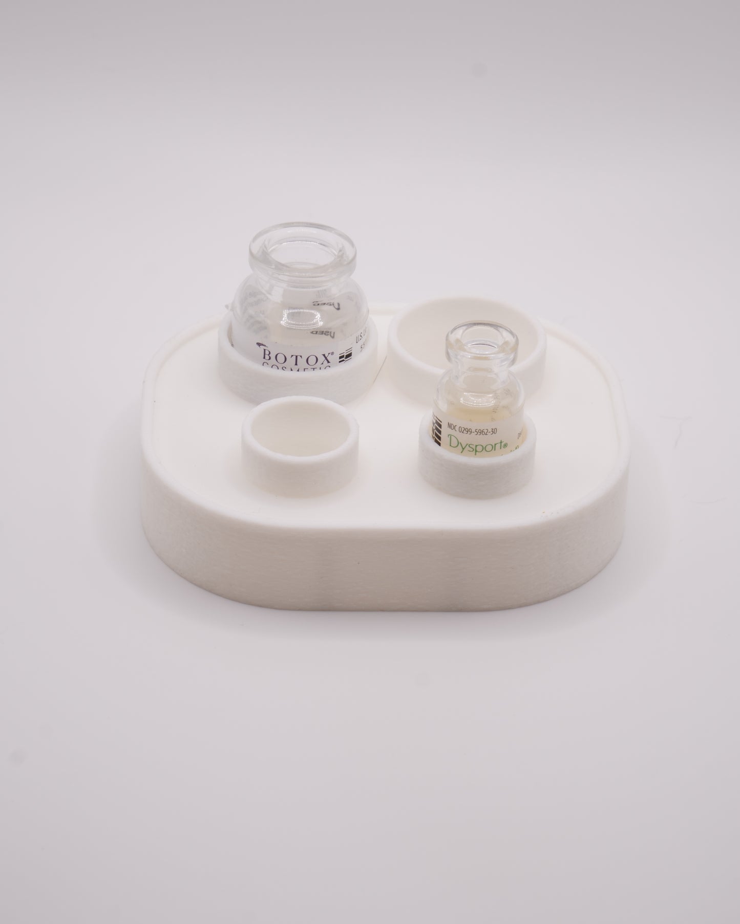 NeuroNest: Botox + Dysport