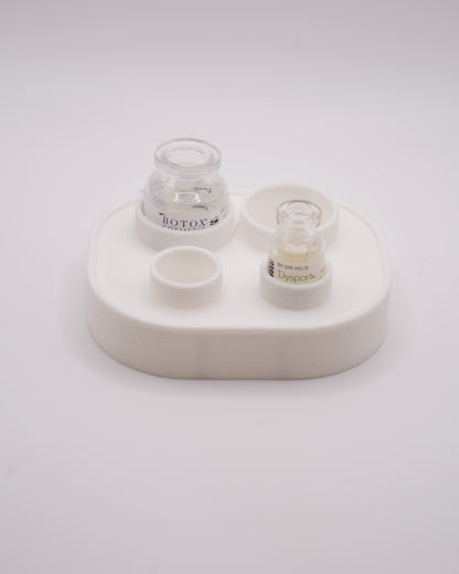 NeuroNest: Botox + Dysport