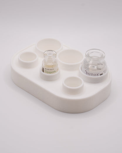 NeuroNest: Botox + Dysport