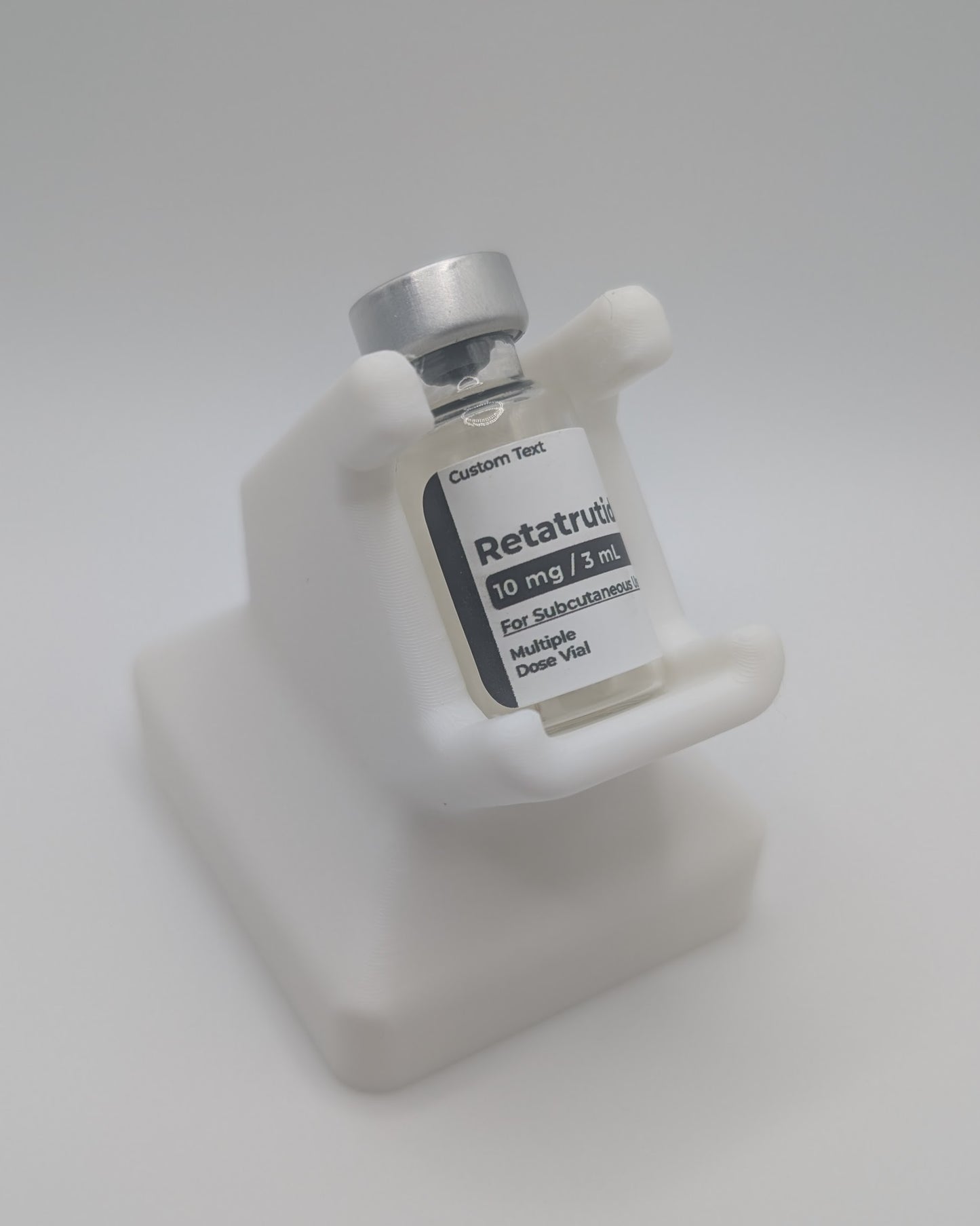 3mL Vial Labeling Tool